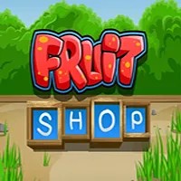 Fruit Shop game by NetEnt – logo hosted on Raketti Casino