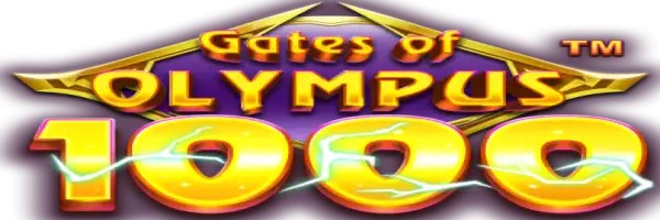 Gates of Olympus 1000 slot visual from Pragmatic Play available on raketticasino.fi