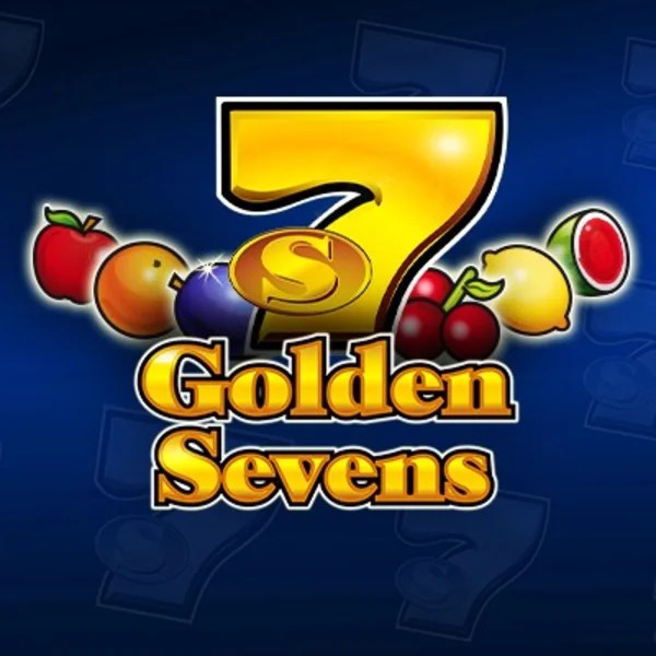 Play Golden Sevens slot by Greentube on raketticasino.fi