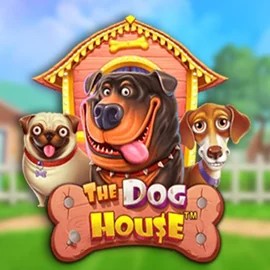 Play the The Dog House slot by Pragmatic Play on Raketti Casino