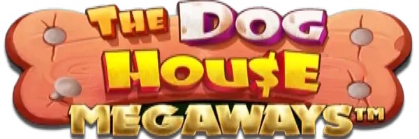 The Dog House Megaways by Pragmatic Play, showcased at raketticasino.fi – game logo
