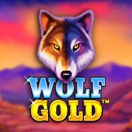 Wolf Gold – slot by Pragmatic Play, featured at raketticasino.fi